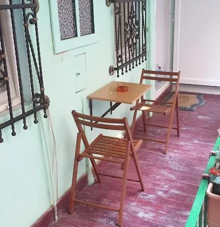 Apartment Stefy Sibiu