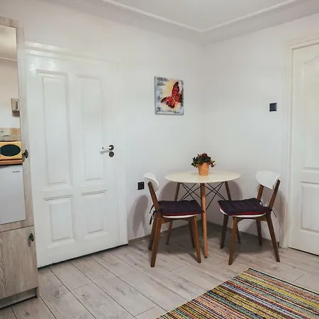 Stefy Apartment