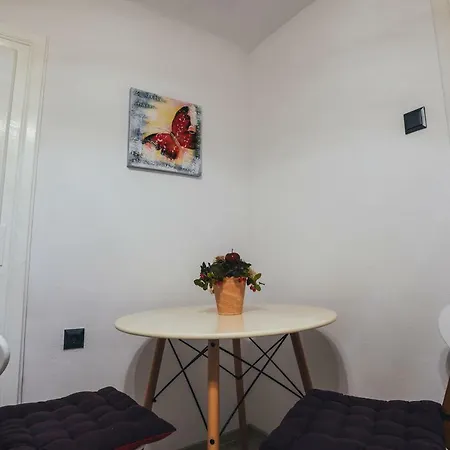 Apartment Stefy
