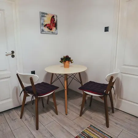 Stefy Apartment Sibiu