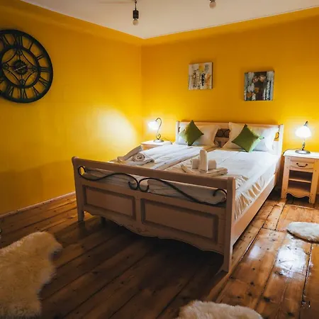 Stefy Apartmán *