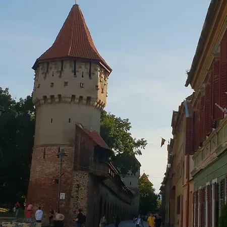 Stefy * Sibiu