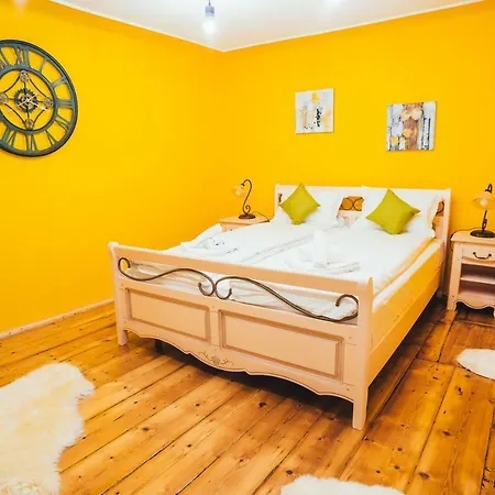 Apartmán Stefy *