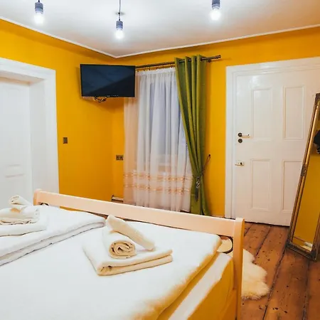 Apartment Stefy Sibiu